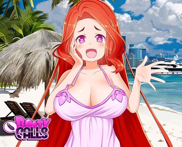 Booty Calls Nutaku Pics