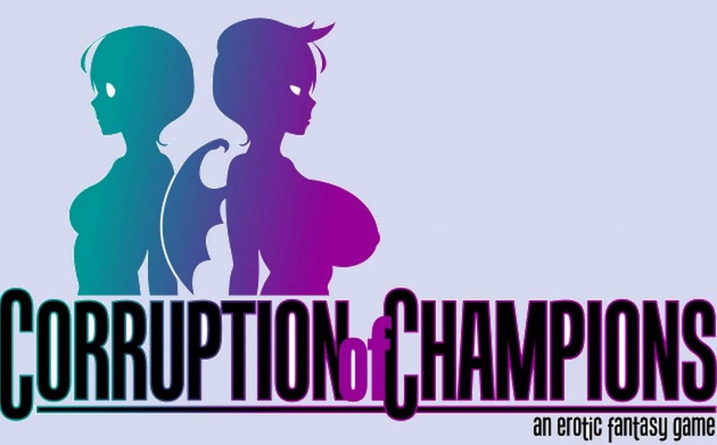 Corruption of Champions — legendary erotic game