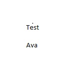 test_ava