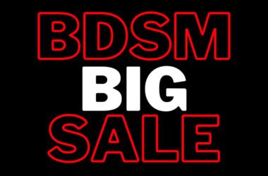 BDSM SALE thump