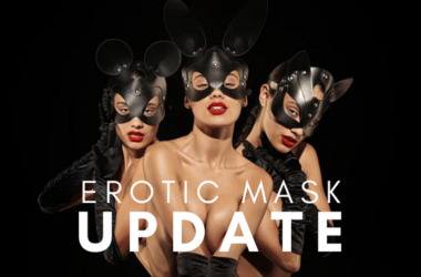 Fetish Mask