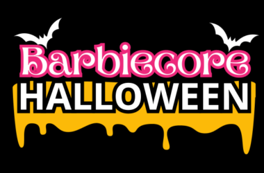 Halloween Barbiecore